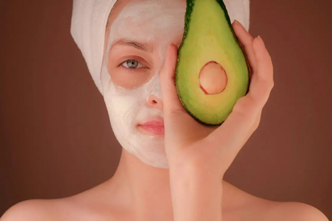 Maske bakımı